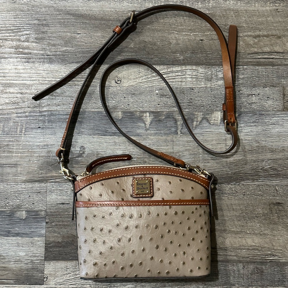 Dooney & Bourke Crossbody Purse
